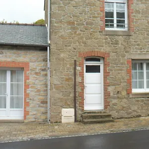 Hébergement de vacances Maison, Saint-Coulomb
