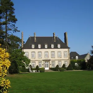 Hébergement de vacances Malouinière De La Ville Bague, Saint-Coulomb
