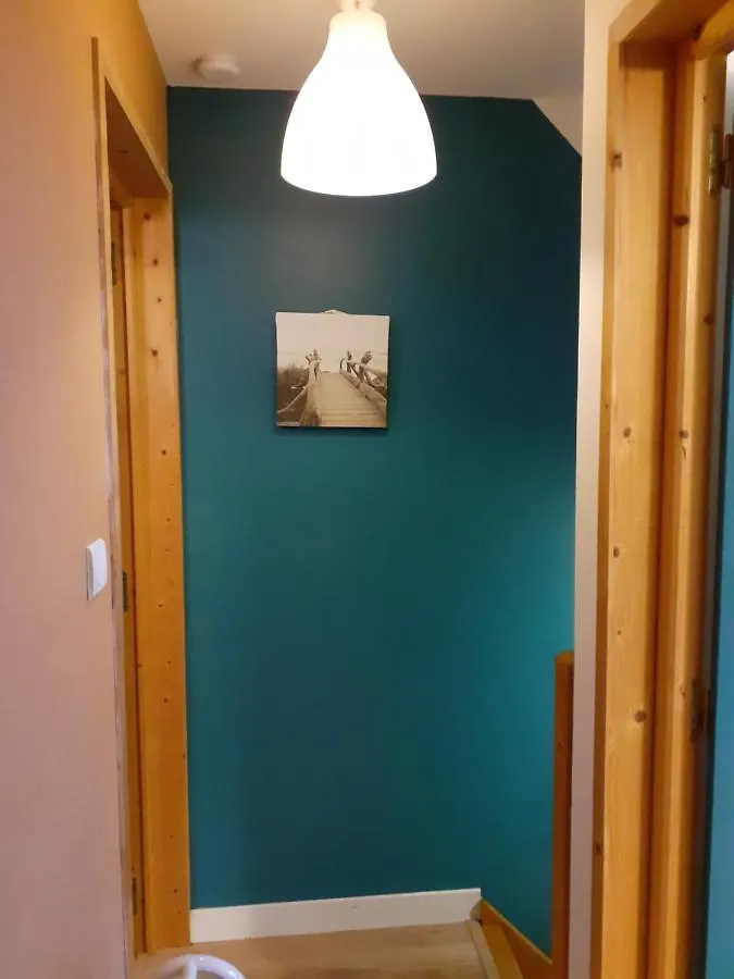 Holiday home Locations La Minga Villa Saint-Coulomb